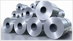 TISCO 201 304 316L холоднокатаная катушка из нержавеющей стали 2B 4K 8k, в наличии