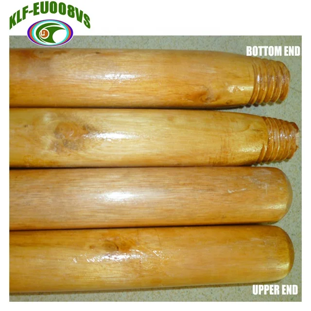 Agriculture farming wooden poles wooden handles for shovels spade rake hoe pickaxe size 120*3.6cm 150*2.3cm 150*2.5cm 150*3.6cm