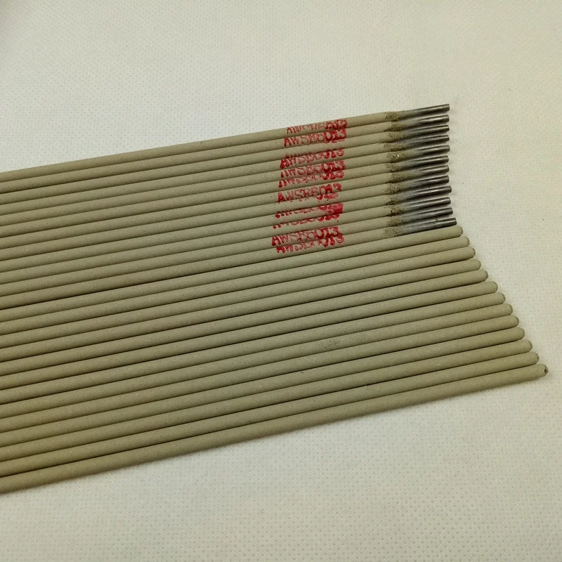 Hilco Welding Electrode AWS E6013 Welding Electrode Specification