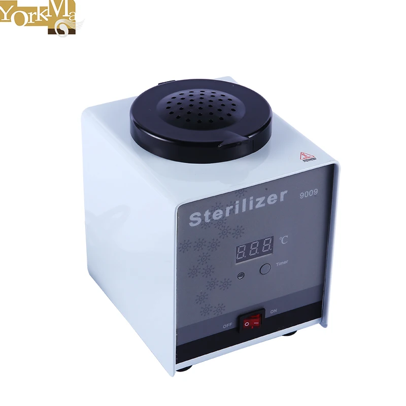 sterilizer