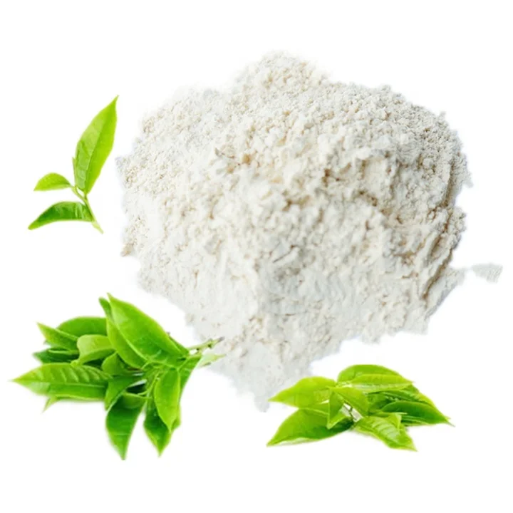 
Hot Sale Natural Green Tea Extract EGCG Catechins High purity Epigallocatechin Gallate Leaf Extract 