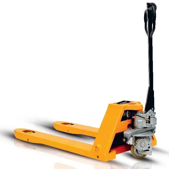 ET20MH Электрический поддон 2000 кг