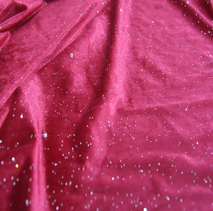 Bindi Home Decoration Cheap Ready Made Hot Stamping Silver Luxury Blackout Long Curtain for Bedroom