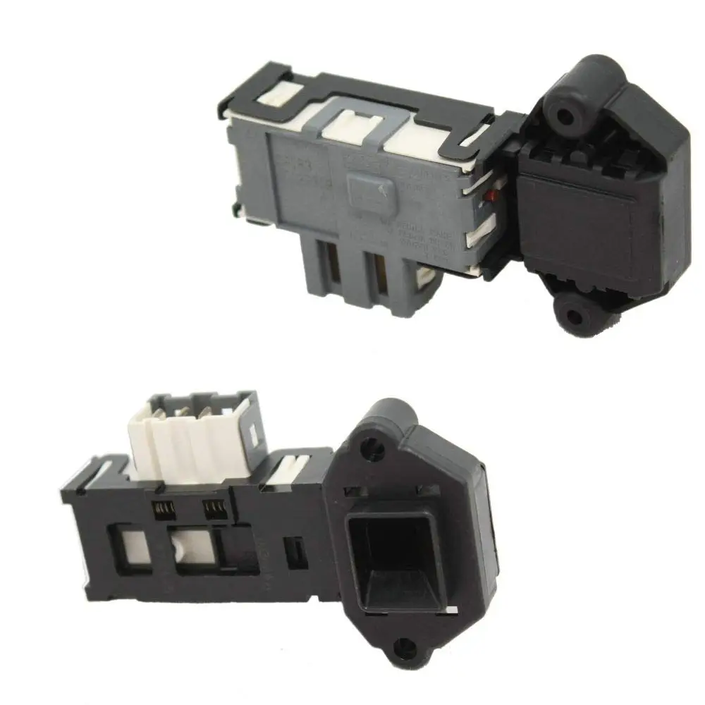 Washing Machine Door Lock Switch Samsung DC64-00653A