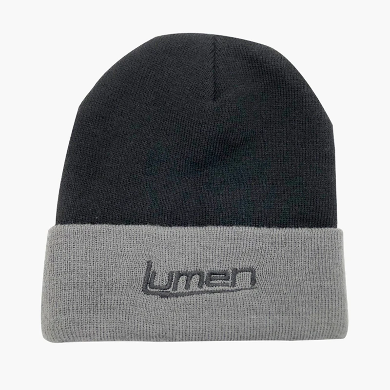 custom warmly boys baby knit brimless hat woven winter bottom price hat