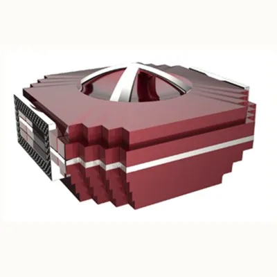 3 шт., набор для подогрева еды