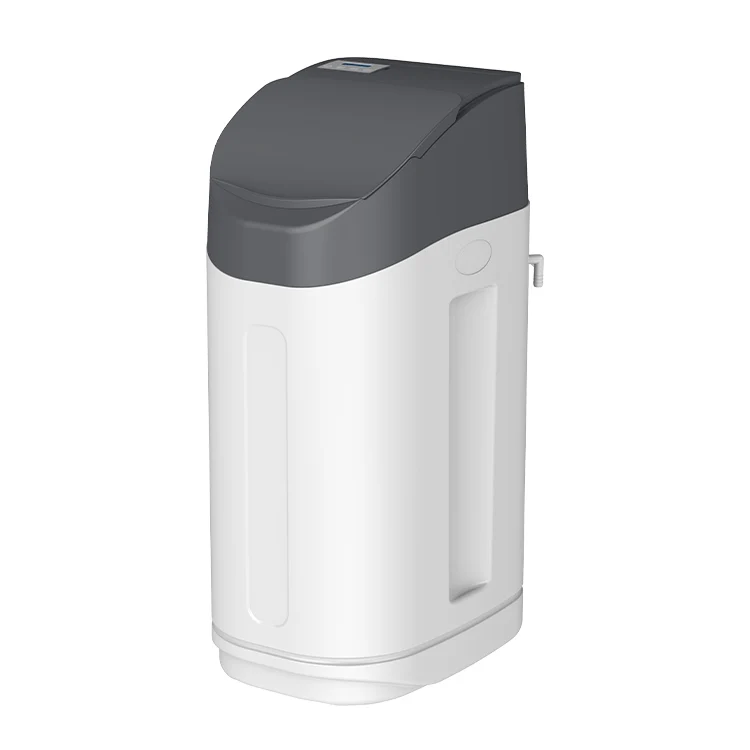 Canature Water Softener CS6H Slide Cover