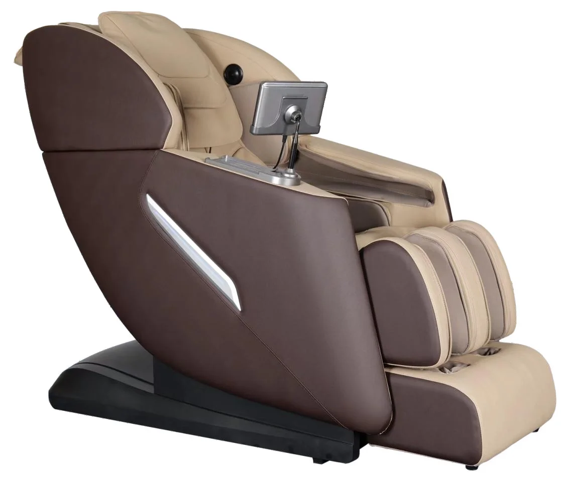 Kstar Full Body  Air Pressure SL Track  Zero Gravity  Massage Chair With Heating  for Massage