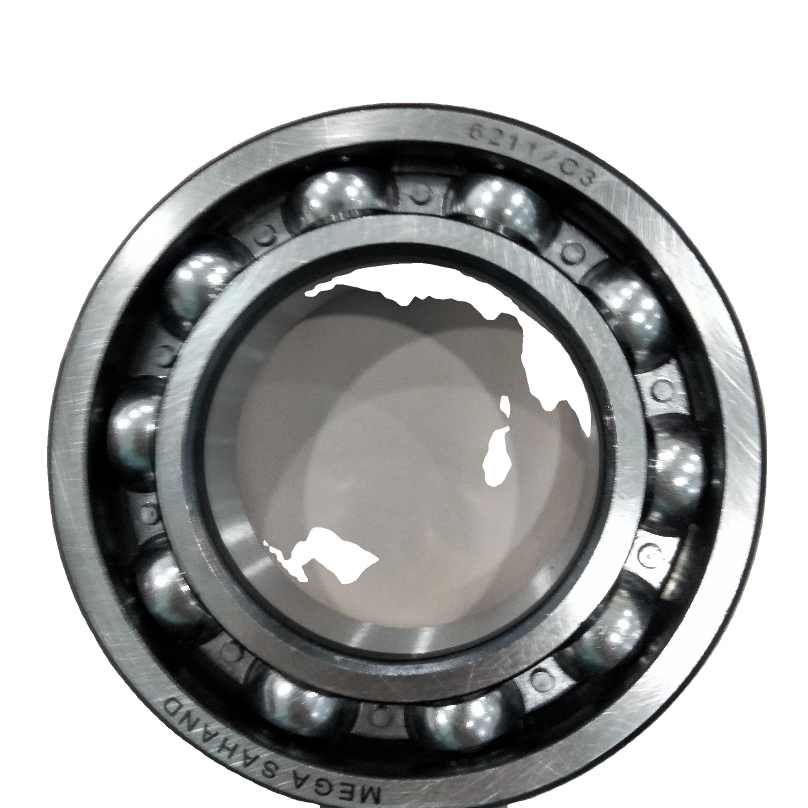 Factory directly supply NTN KOYO NSK bearing 6203 6204 6205 Deep Groove Ball Bearing 17*40*12 mm