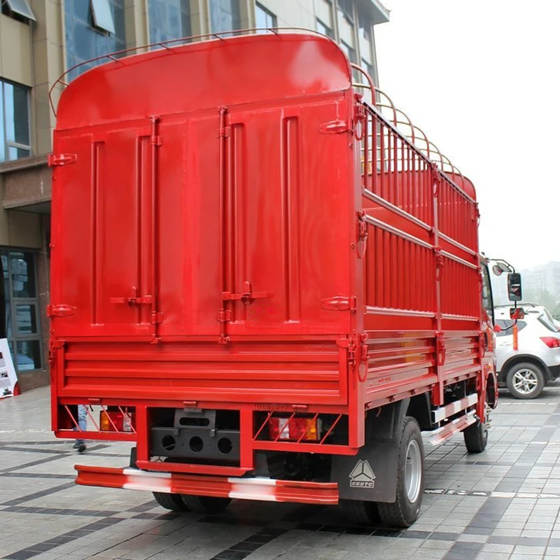 Китайский импорт оптовая продажа дизельный мини-пикап sinotruk 4x2