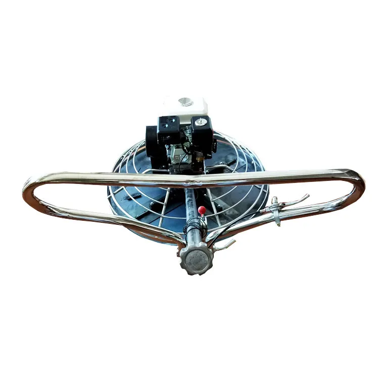 hand held power trowel handheld concrete power trowel gasoline driven hand push power trowel price