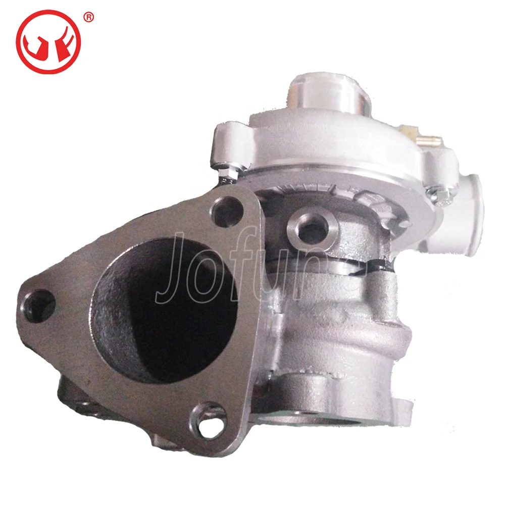 JF122007 turbo TF035HM/GT1749LS 730640-0001 OEM 28200-4A200 для Hyundai H-1 автобус (KMF), H200 с 4D56TI двигателя