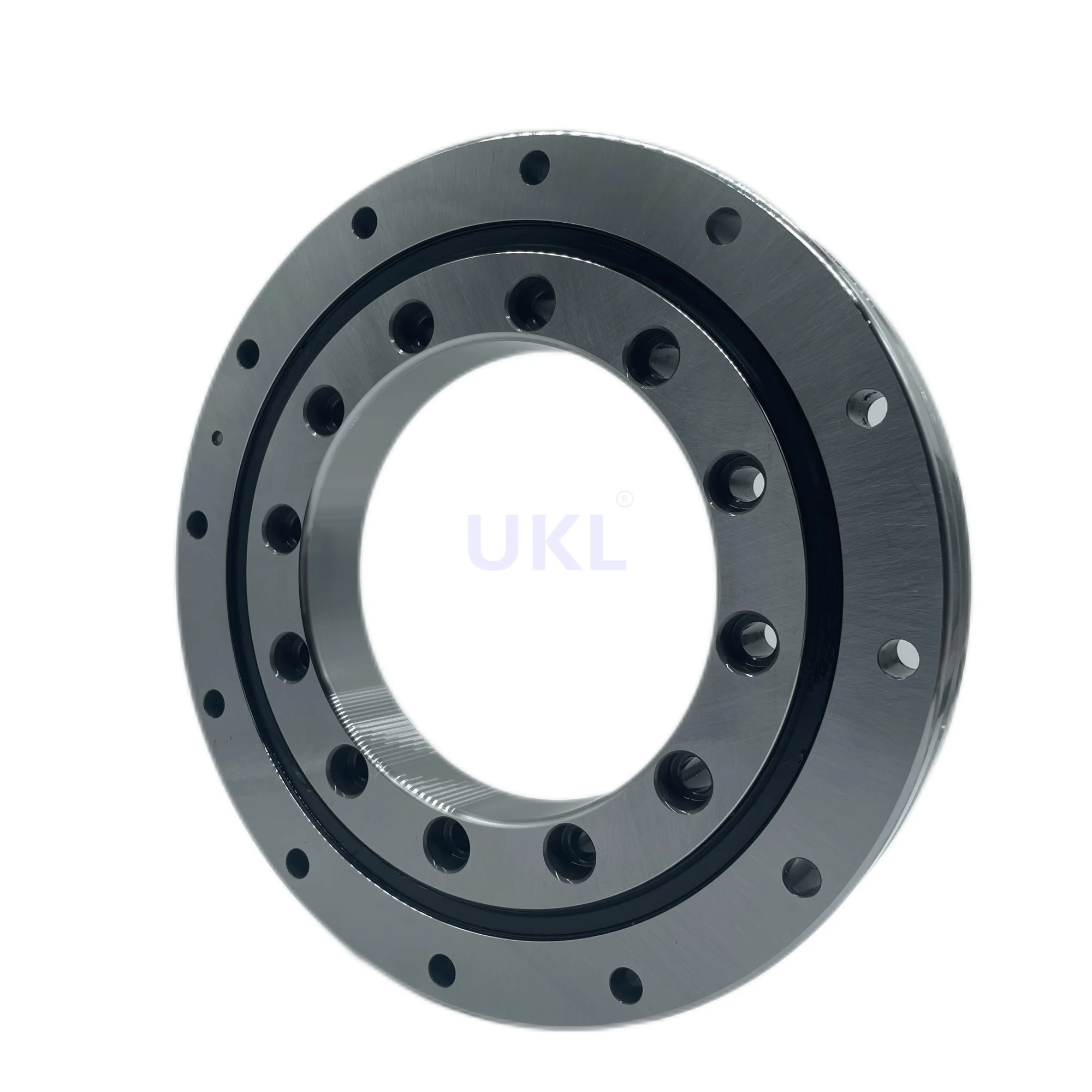 UKL Brand P5 P4 P2 Bearings RA9008 RB9016 XSU080168 RU66 RU124 RU228 RU42 RU178 Cross Roller Bearings