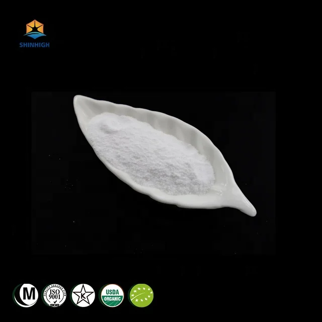 
Factory price MSM for dietary supplement 