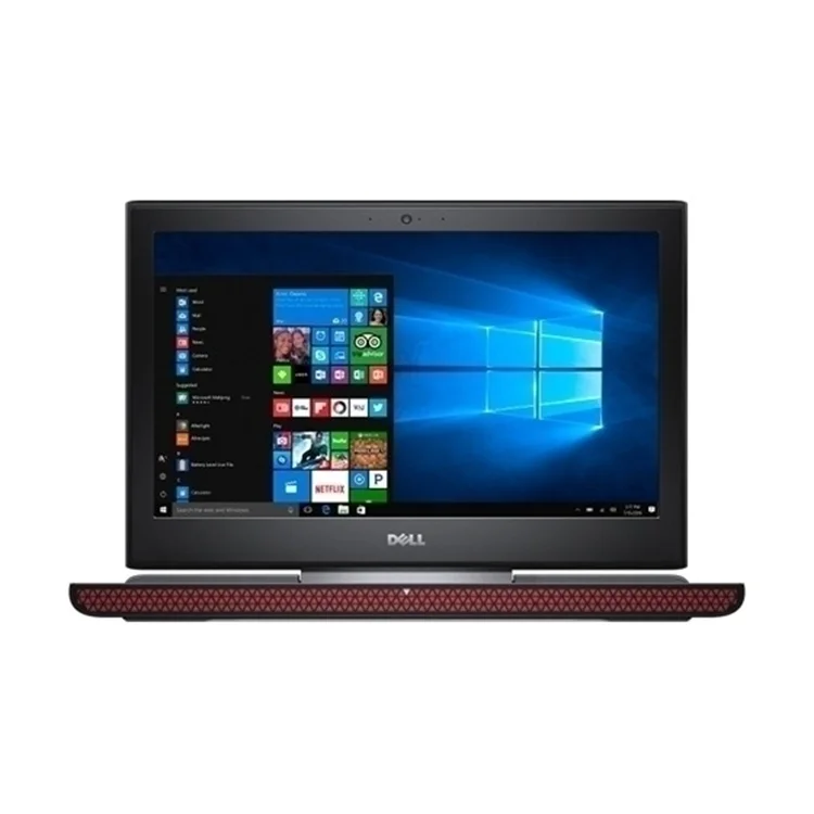Dell-lnspiron 7466 Gaminglaptop 95% Business i7-6th 8G+128G SSD+500G HDD NVIDIA-GTX950M-workstation independent graphicscard4g