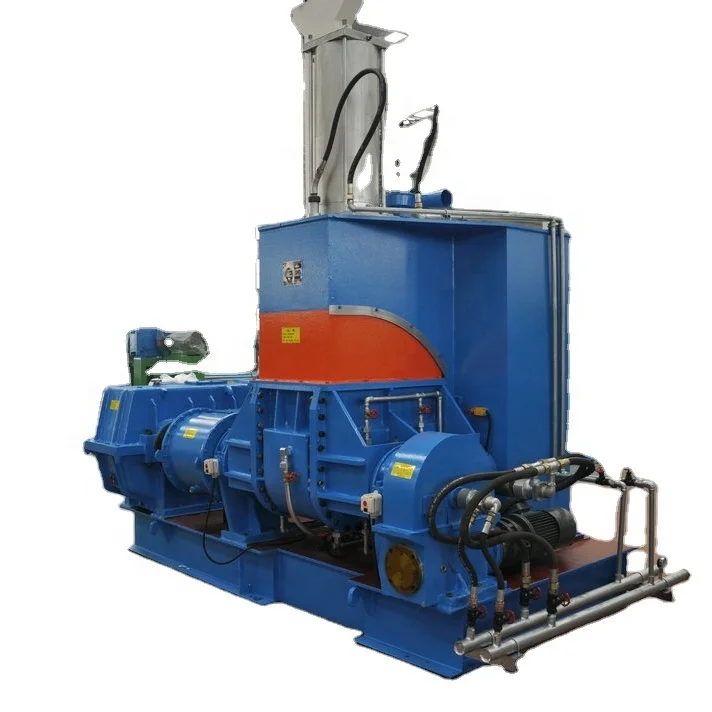 CE and ISO certification rubber kneader and Open Type Rubber Mixer Machinery