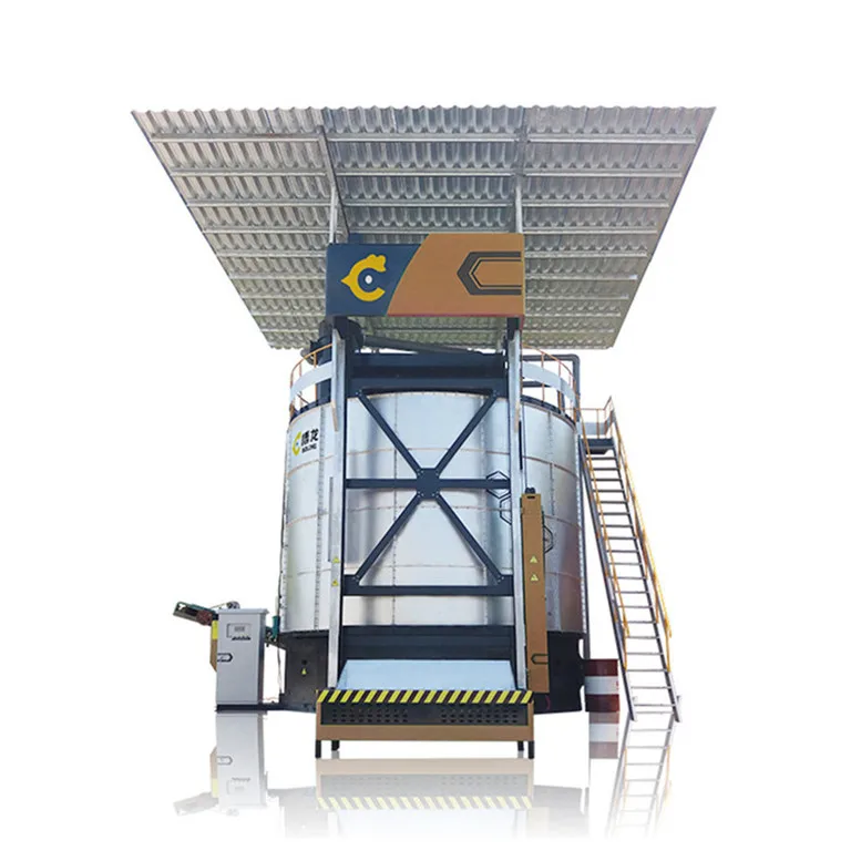 kitchen food waste composting machine home waste compost machine food waste disposer compost making machine for organic