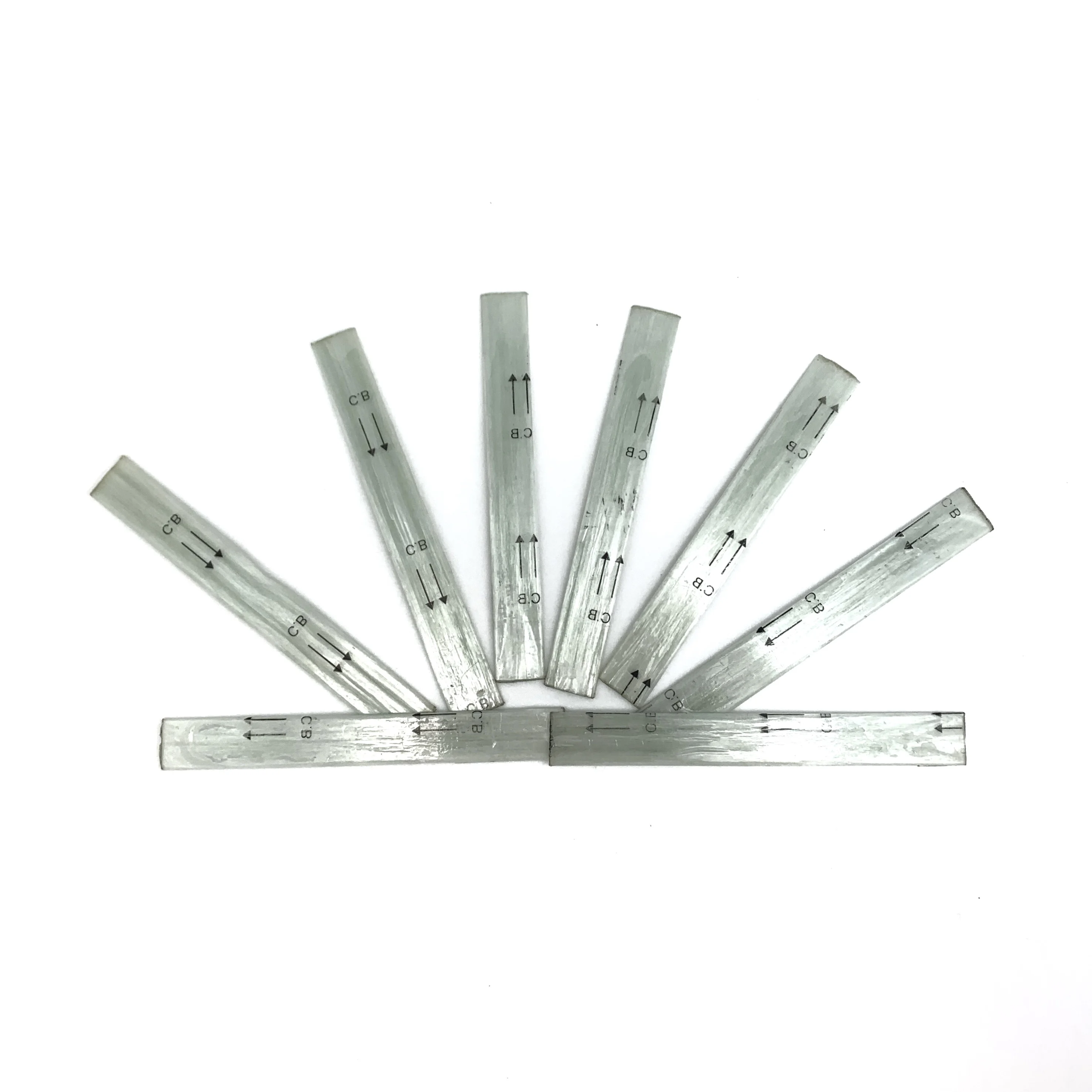 Защитные ботинки со вставкой материалы из стекловолокна обувь сандалии флип-флоп для стельки обуви