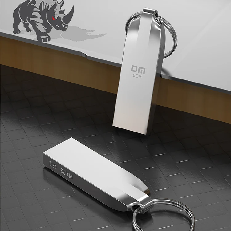 wholesale usb flash drive 16gb 2.0 custom logo flashdrive 32 gb 64 gb 128 gb 3.0 pendrive metal memory stick