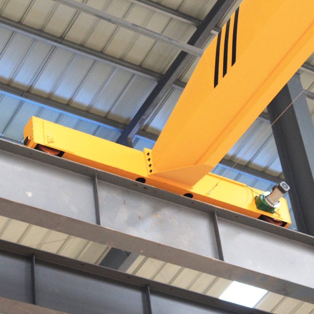10 Ton 10T Overhead Crane Wiring Diagram Installation Prices For Sale