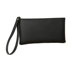 Wholesale cash PU luxury coin cards handy purse key purse coin sorter purse