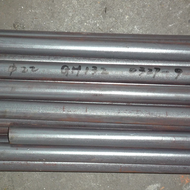 Hastelloy C22 Hastelloy C22 UNS N10276 Hastelloy X B C-4 C22 Round Bar Hastelloy C22 Round Bars