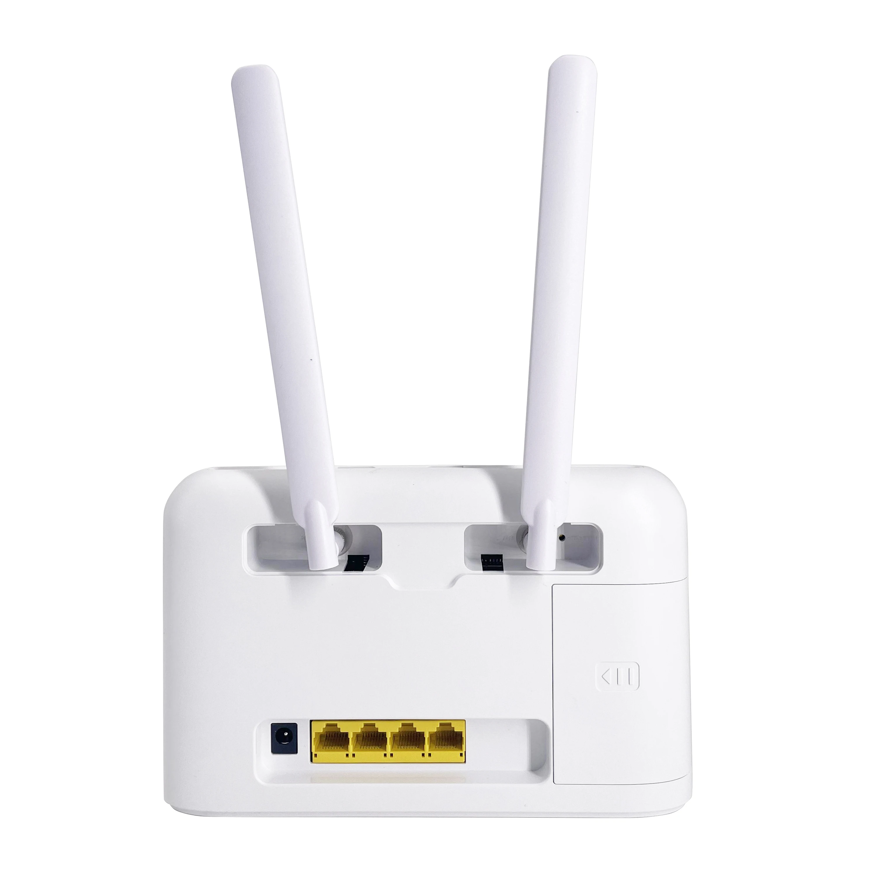 ALLINGE IVY281 Unlocked B612 4G LTE Wireless Router Unlimited Hotspot 300Mbps CPE