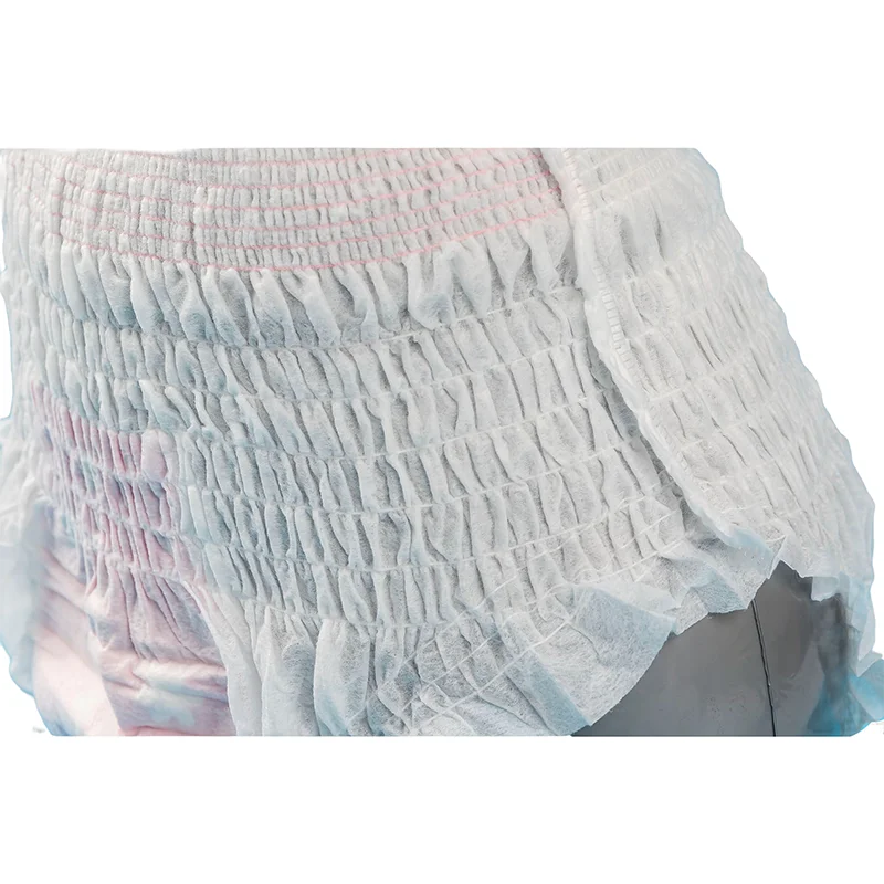 lady period underwear female cotton disposable sanitary napkins pants women menstrual pad period underwear panties