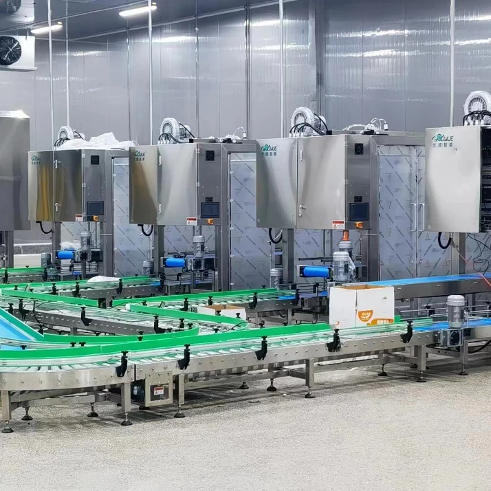 Made In China Superior Quality Palletizing Robot Delta Robot Pick And Place Delta Robot