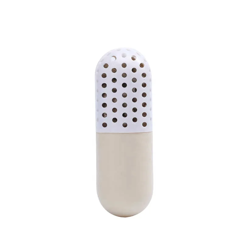Household Deodorant Dehumidifier Bactericidal Mold Proof And Moisture-proof Agent Bamboo Charcoal Shoe