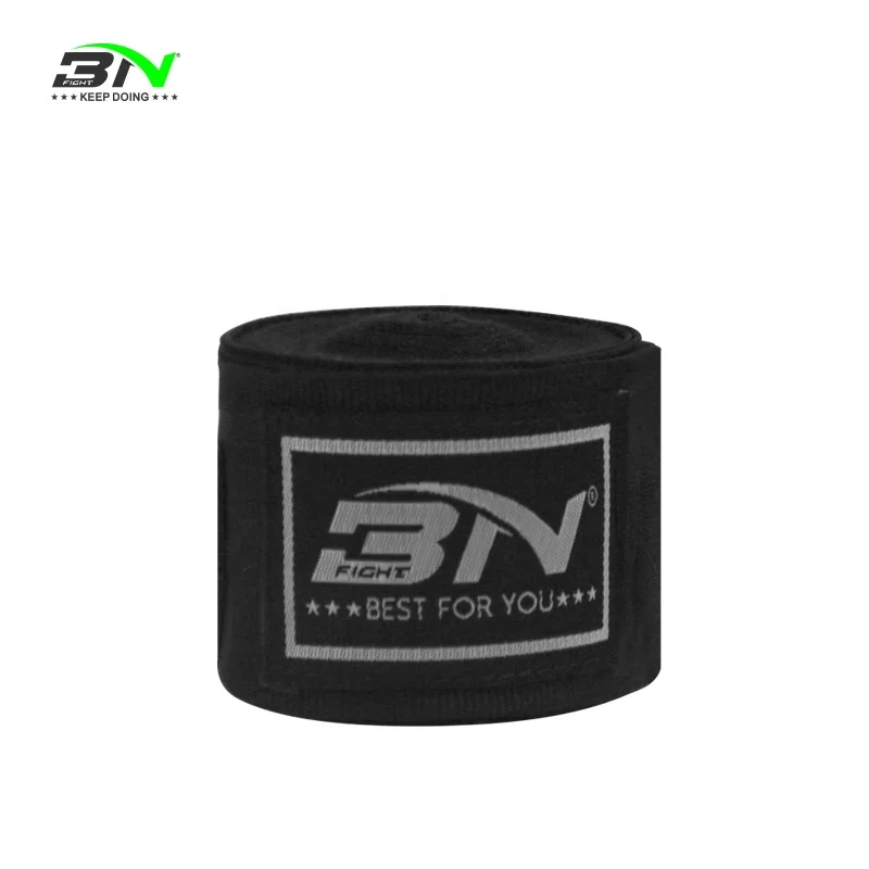 BN Discount Elastic 3M Multi-color Wrist Wraps Mexican Style for Boxing Muay Thai  Karate Taekwondo Martial Arts Handwraps