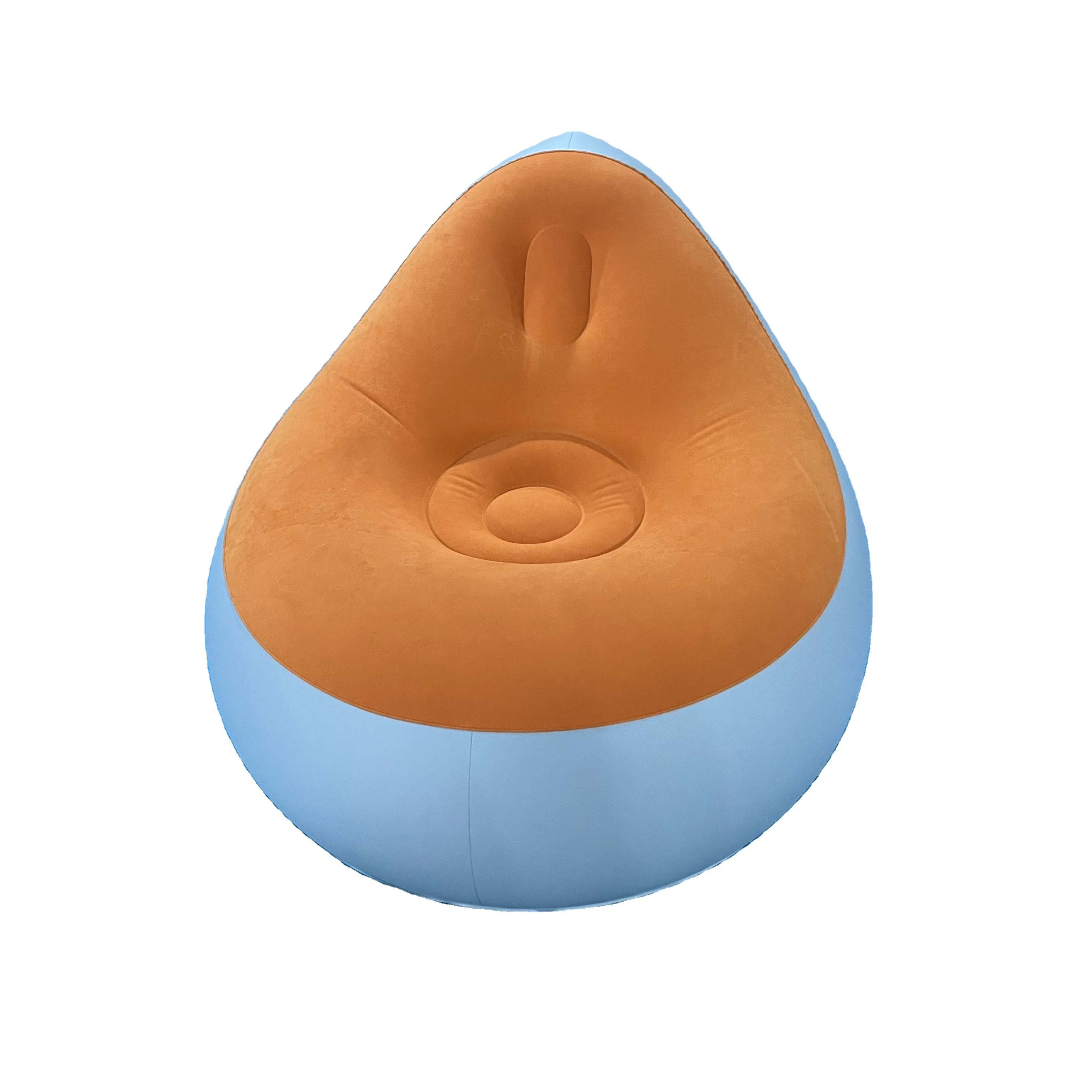 Outdoor indoor use Inflatable Camping Empire sofa Chair Outdoor Furniture Series