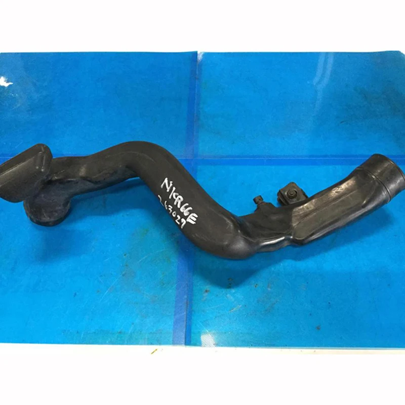 Japanese secondhand used auto truck hose intake air duct for sale