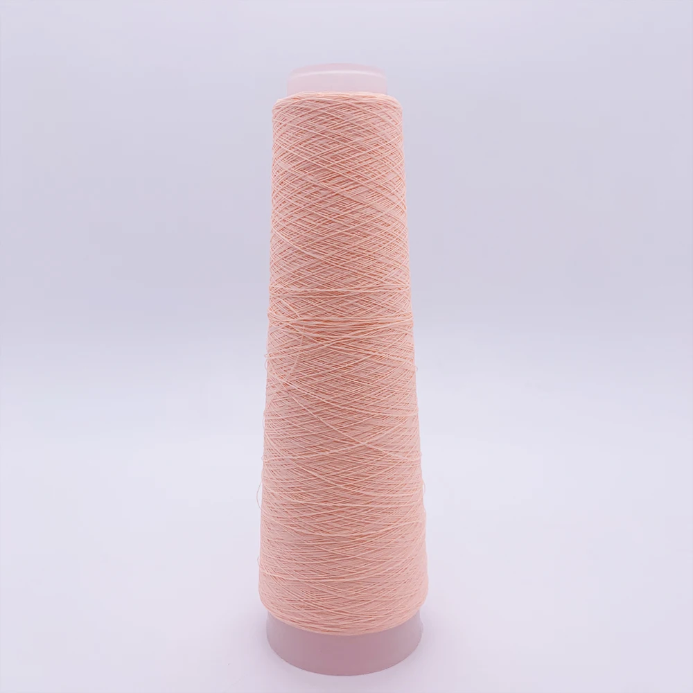 Luxury Collection Blended Spun Knitting Yarn Photochromic Anti-Pilling Eco-Friendly Recycled Wool Sewing Weaving Embroidery Dyed