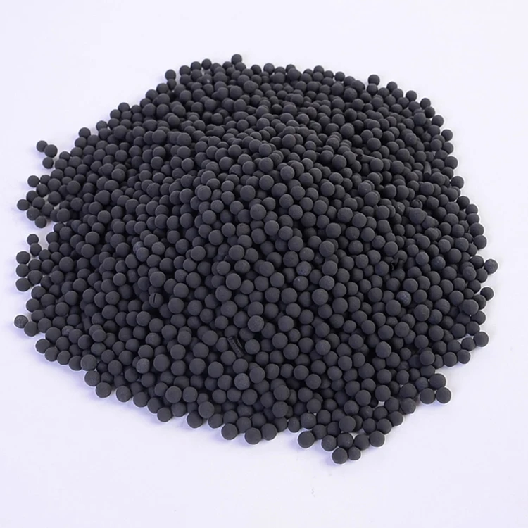 Supplier/manufacturer/exporter Palladium alumina catalyst