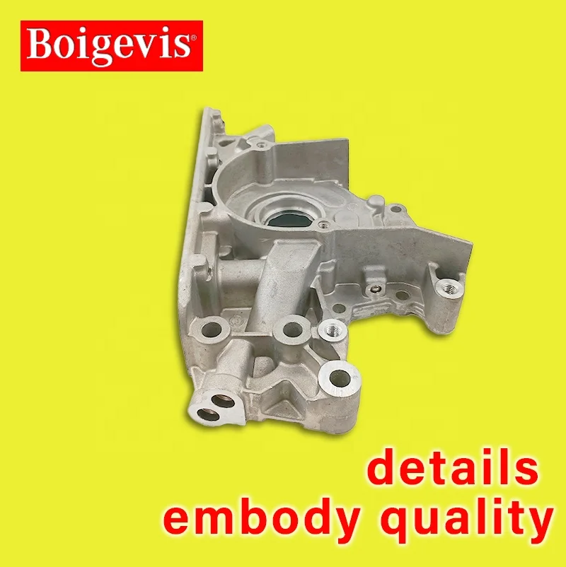 Direct sales auto parts accessories car engine oil pumps 04E 115 105 BG for Jetta 1.5T C-TREK Bora