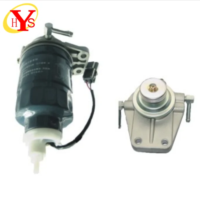 HYS-D171 Good Price Original Auto Parts Diesel feed pump fuel filter for 16400-11T00 NISSAN