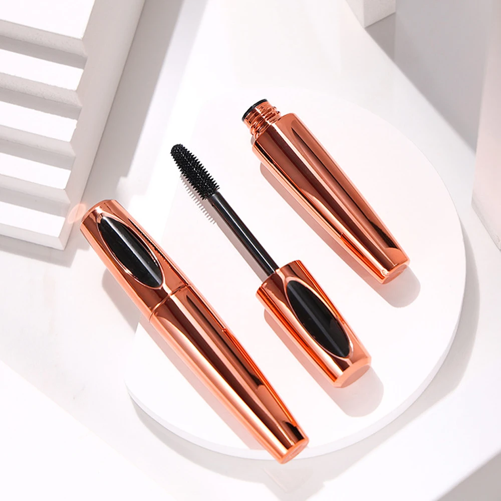 Mascara OEM Wholesale Custom Best Natural Moisturizer Curly Vegan Waterproof Mascara