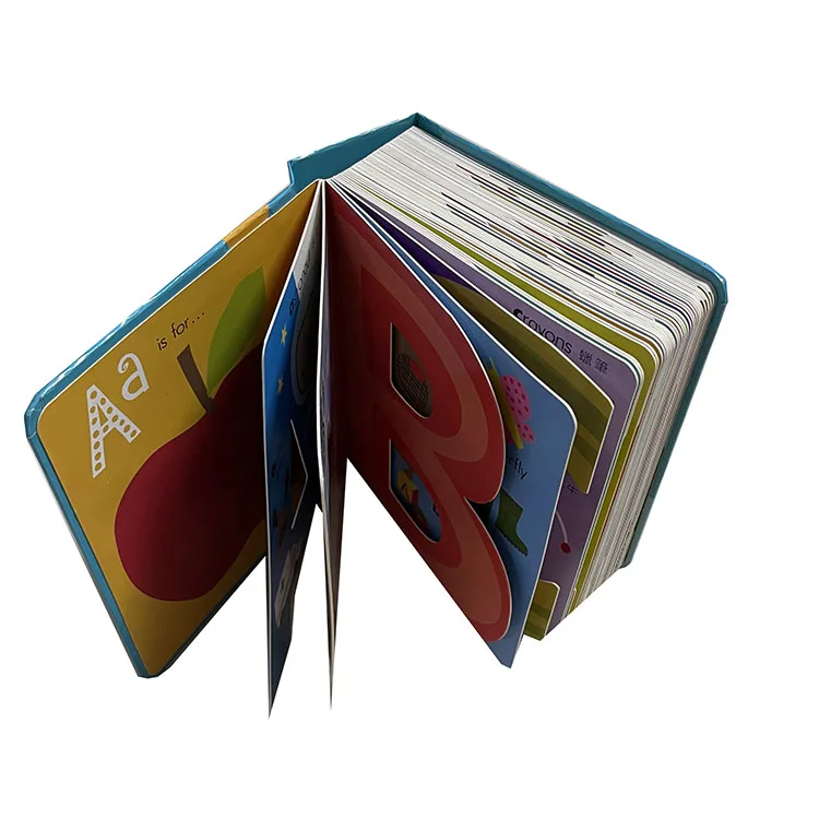 book printers hardcover