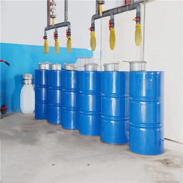 Cyclomethicone and Dimethicon  raw materials for cosmetic(DY-1401)