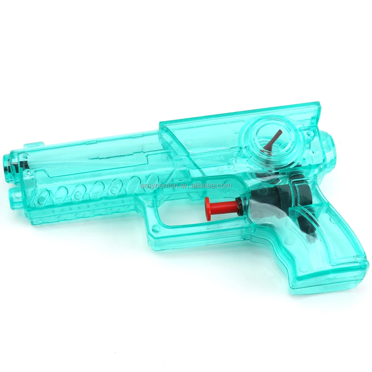 Water Gun for Kids Squirt Toys Outdoor Beach Swimming Pool Game Summer Party Small Plastic Water Gun Children Toys