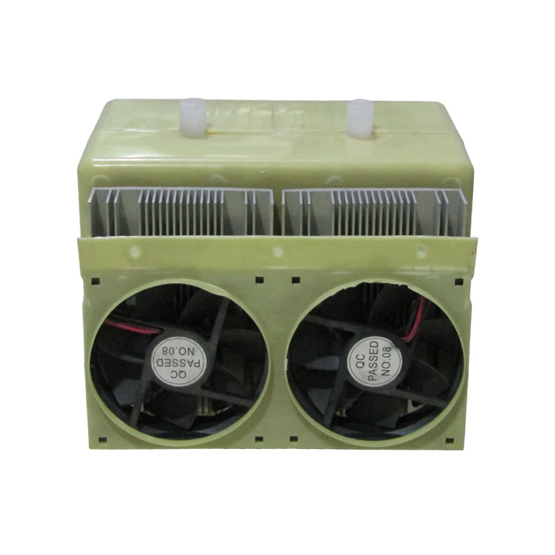 peltier  cooling  system parts water  cooler
