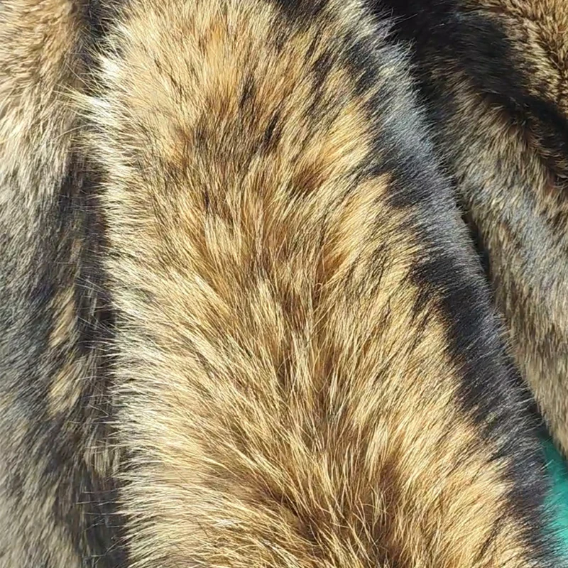 PeltRaccoon PeltRaccoon Fur HideRaccoon  fur wholesale animal furReal soft fluffy raccoon skinRaccoon Fur Skin