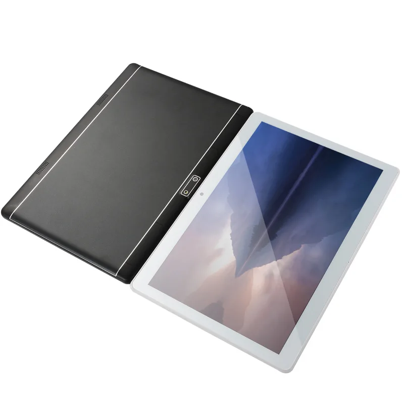 4G calling 10.1 inch tablet  IPS screen Android 8.0 high resolution 2GB RAM 32GB ROM storage Tablets For Student
