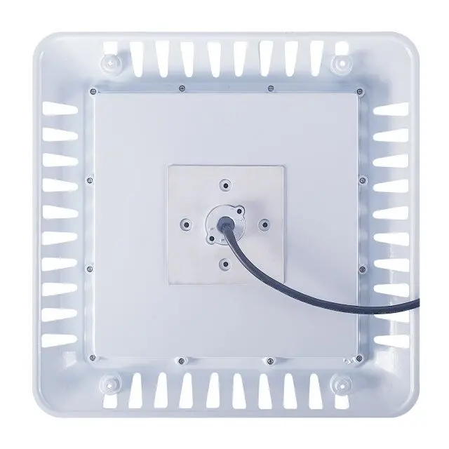 Открытый водонепроницаемый IP65 120W LED-освещение для заправок навесный свет 15 000Lm 5000K