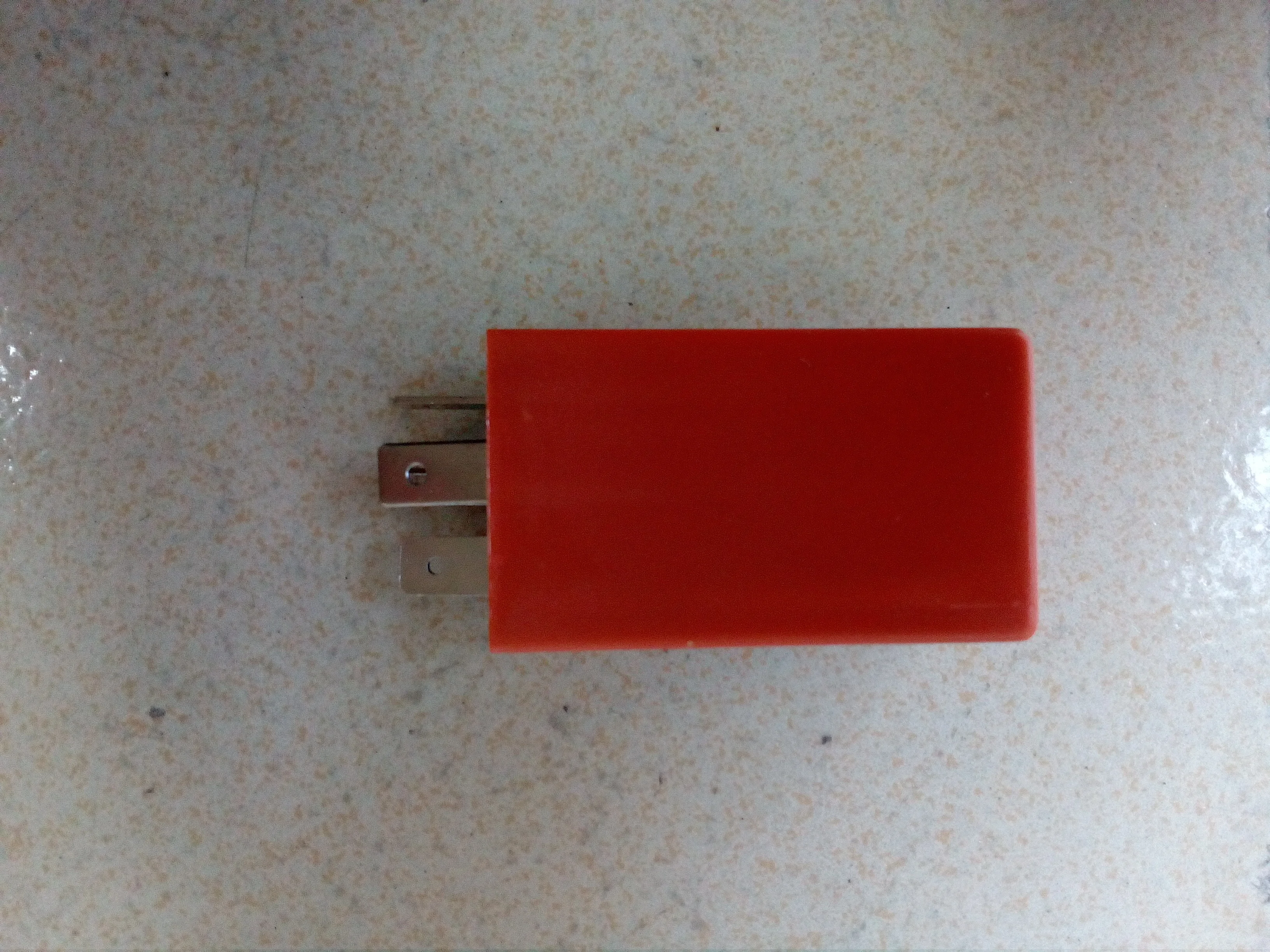 Auto electric spare parts JQ608A-215C-R1 flasher relay