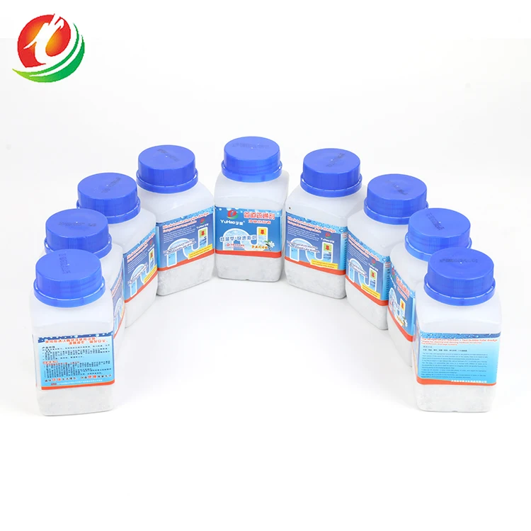 High Quality Foaming Sink Drain Cleaner Powder