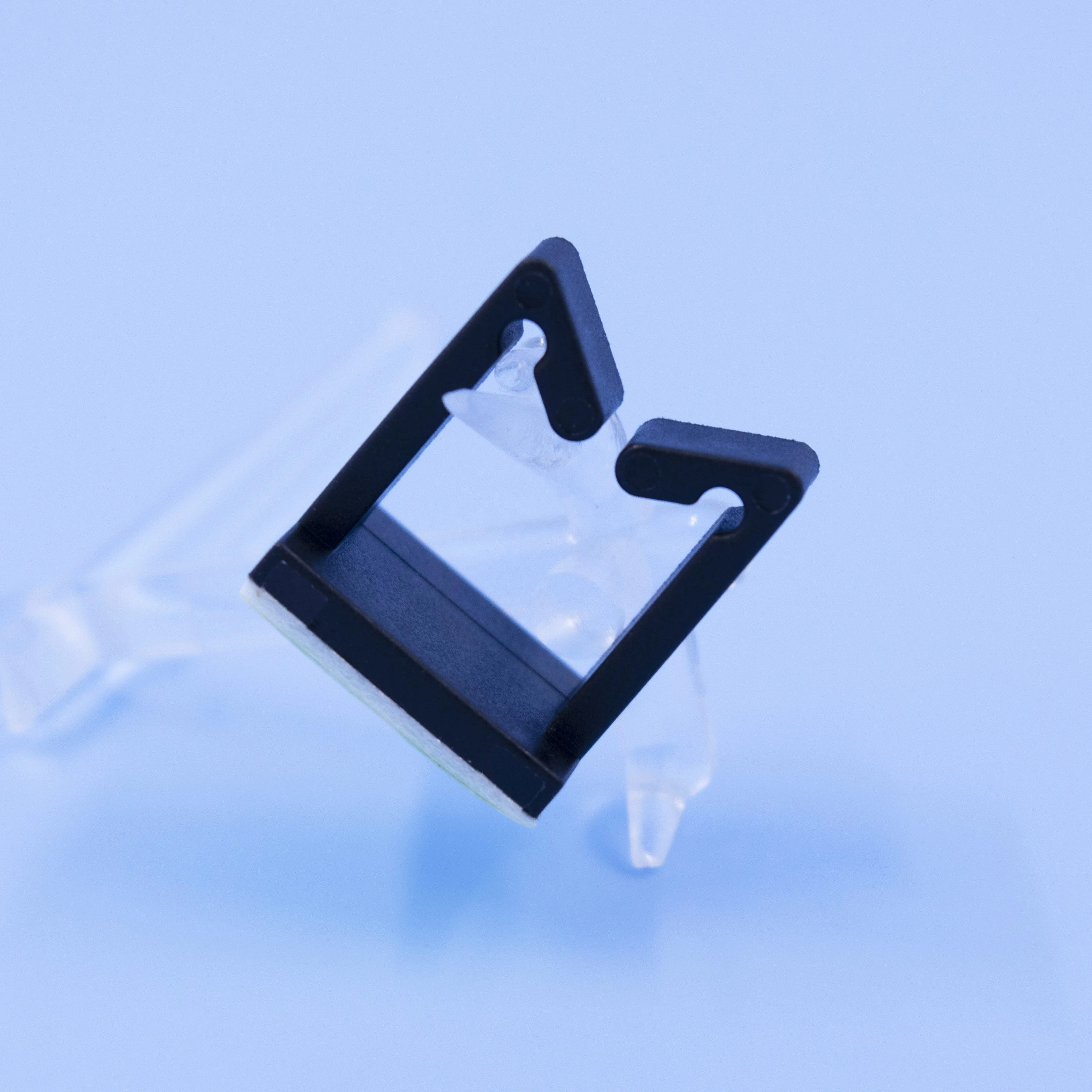 Factory Seller Self-Adhesive Nylon Plastic Cable Wire Holder