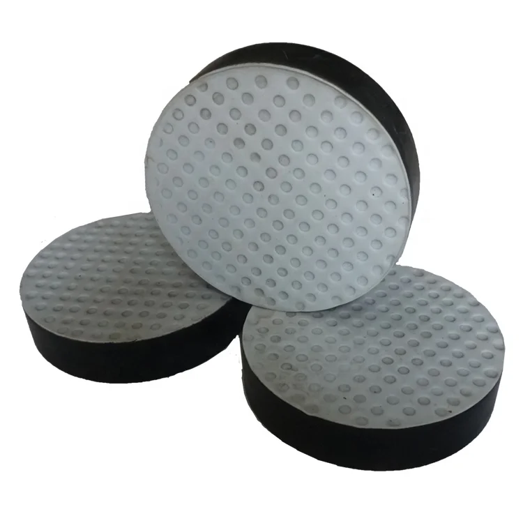 Elastomeric Bridge Bearing Pad