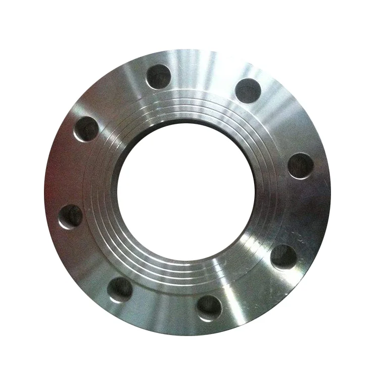 ANSI B16.5 Класс 150/300/600/900/1500/2500 Нержавеющая сталь SS резьбовой фланец по лучшей цене